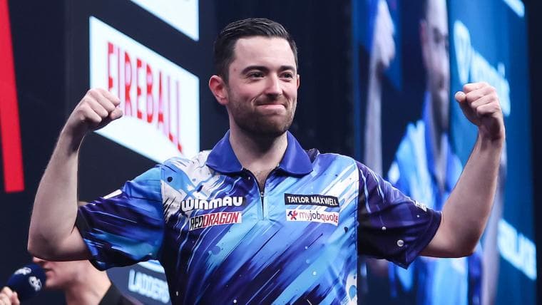 2026 Belgian Darts Open: Draw, schedule, prize money and format explained