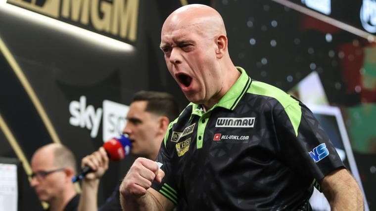 2026 Premier League Darts Night 15 draw, match predictions and 3 storylines to watch in Birmingham
