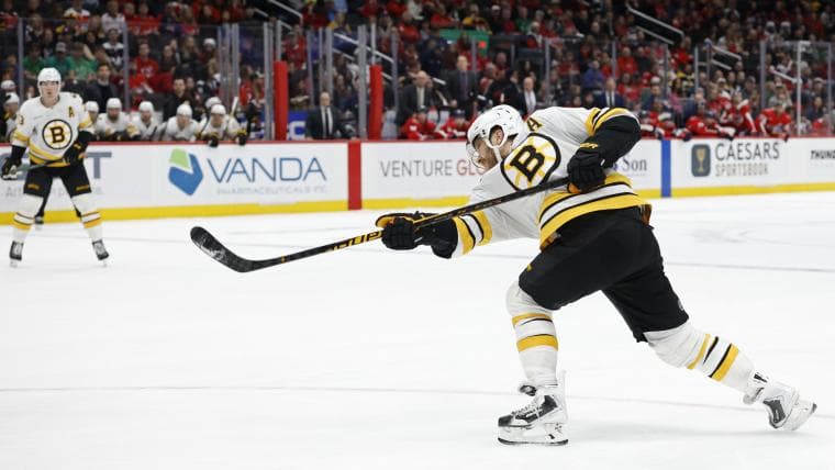 What channel is Red Wings vs. Bruins on today? Time, TV schedule, live stream to watch Saturday NHL game