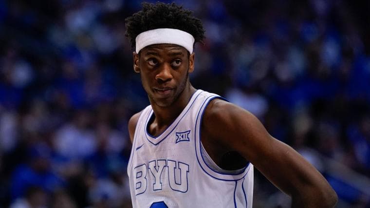 AJ Dybantsa NIL deals, explained: How much money BYU star makes from Nike, other sponsors in 2026