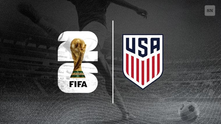 What is USA's FIFA world ranking? Updated soccer position for USMNT ahead of 2026 World Cup