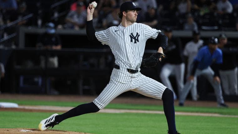 Yankees Schlittler has near perfect response for Fried’s fantastic opening start