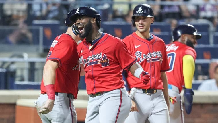 Braves emerge as MLB’s best team with dominant start and unbeaten series streak