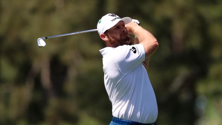 LIV Golfers that have won majors: Tyrrell Hatton in contention heading into weekend at 2026 Masters