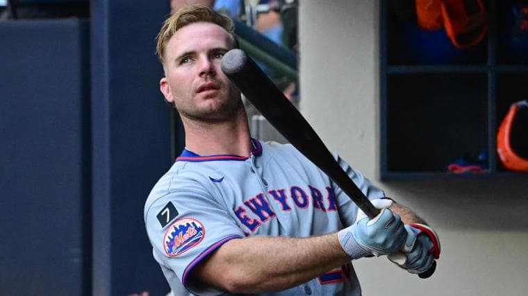 New Headline: Pete Alonso Leads Yankees, Phillies to Championship Playoffs Next Year