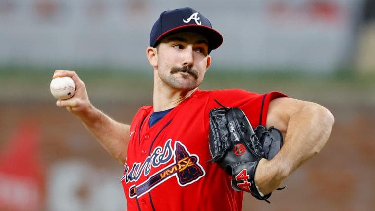 Spencer Strider sharp in rehab start, takes step closer to Braves return