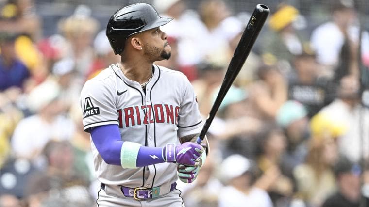 Diamondbacks biggest regret involving $105M All-Star isn't actually their worst move
