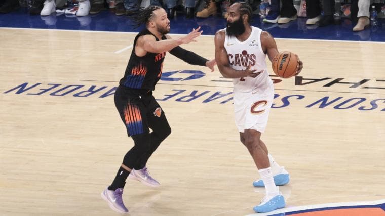 OG Promo Code: Earn $100 in Bonuses for Knicks vs. Cavaliers, More Sports Predictions