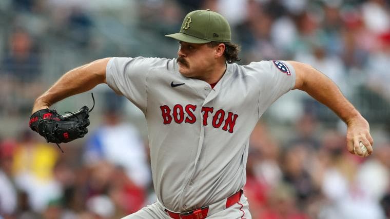 Red Sox fans will agree with beloved lefty being an 'untouchable' trade chip
