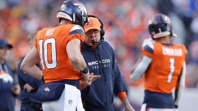 Should Broncos fans be upset or optimistic over team's 2026 schedule?