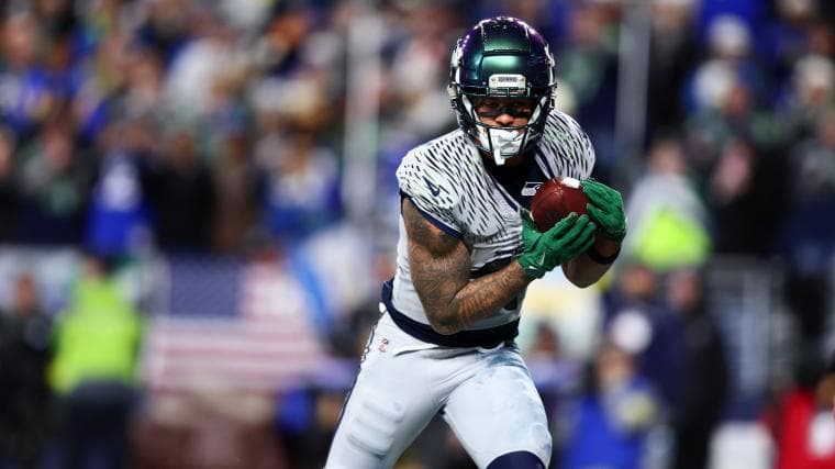 Former Seahawks star Richard Sherman gives his honest thoughts on Jaxon Smith-Njigba’s contract