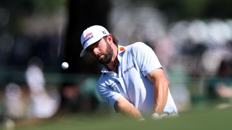 Where is Cameron Young from? Hometown, college and more to know about New York roots