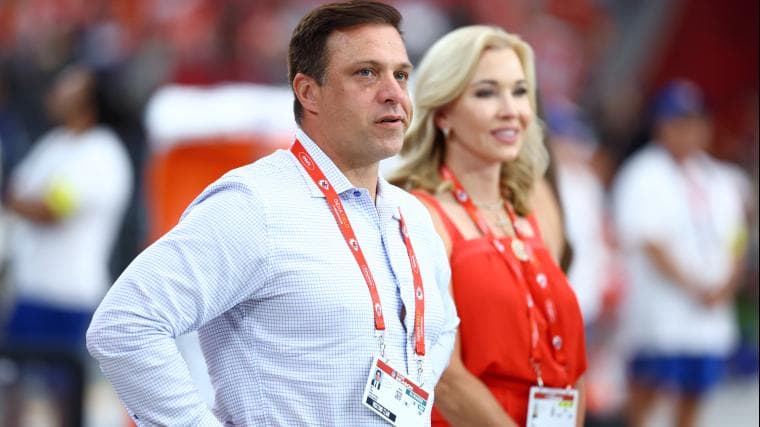 Analyst perfectly outlines Chiefs' desired draft plan