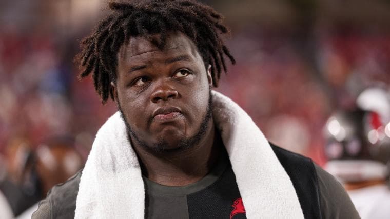 Shilo Sanders, Desmond Watson come to mind for Buccaneers on Day 3 of NFL Draft