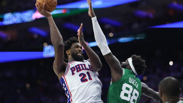 Kalshi Promo Code TSNEWS: Get $10 Bonus for Celtics-76ers, NHL, MLB Predictions