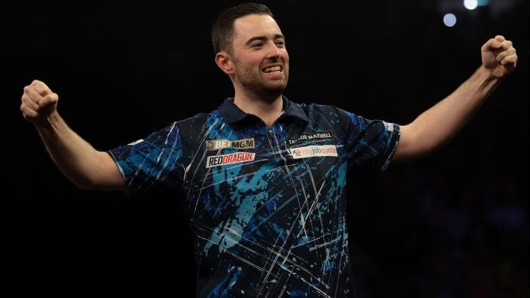 2026 Premier League Darts walk-on songs ranked: From Luke Littler to Luke Humphries