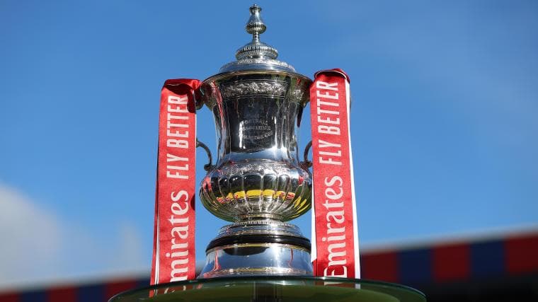 When is the FA Cup semifinal draw? Date, start time, ball numbers for teams heading to Wembley