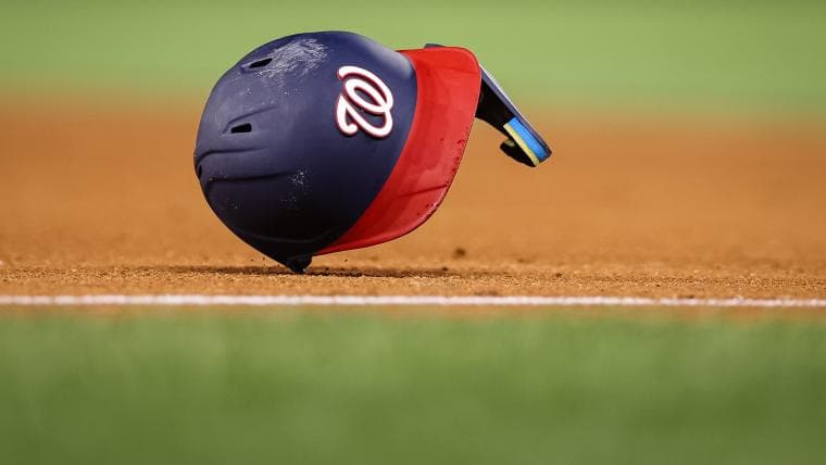 Nationals cut ties with $3.9 million bust in disappointing release