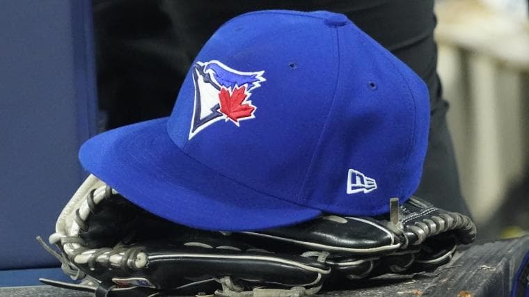MLB analyst makes the case for the Blue Jays to call up their No. 9 prospect