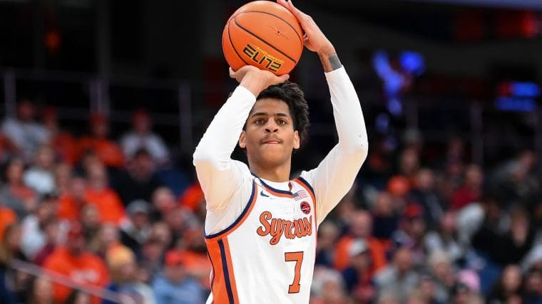 Syracuse's Kiyan Anthony transfer decision likely impacted by Gerry McNamara hiring