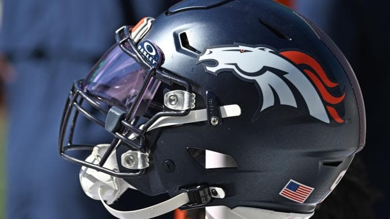 NFL Power Rankings: Broncos still sitting pretty despite quiet free-agent period