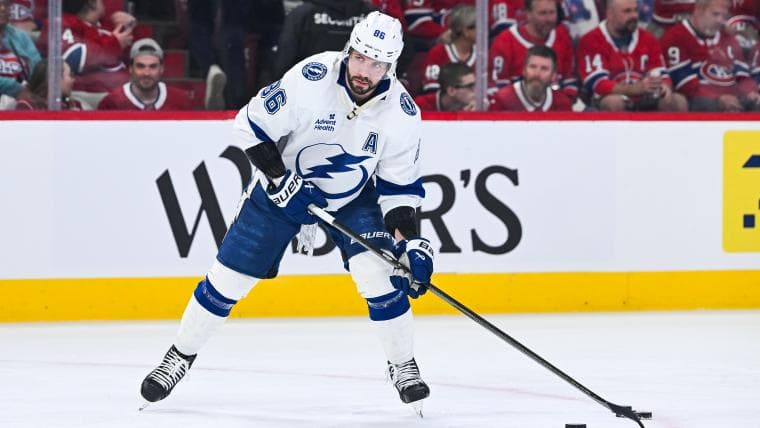 What channel is Lightning vs. Canadiens on? Time, TV schedule, live stream to watch Game 7 of NHL Playoffs series