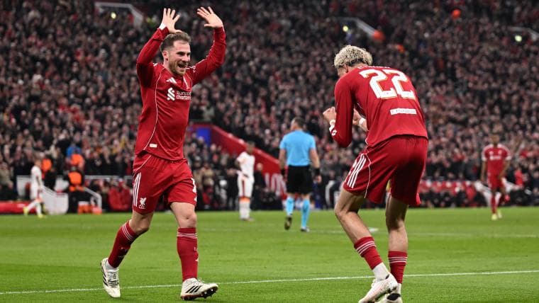 Where to watch Liverpool vs. Fulham live stream, TV channel, start time for Premier League match