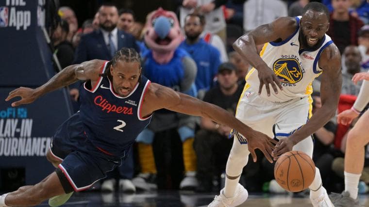 Warriors predicted to cut ties with Draymond Green, acquire $133 million Nuggets NBA champion