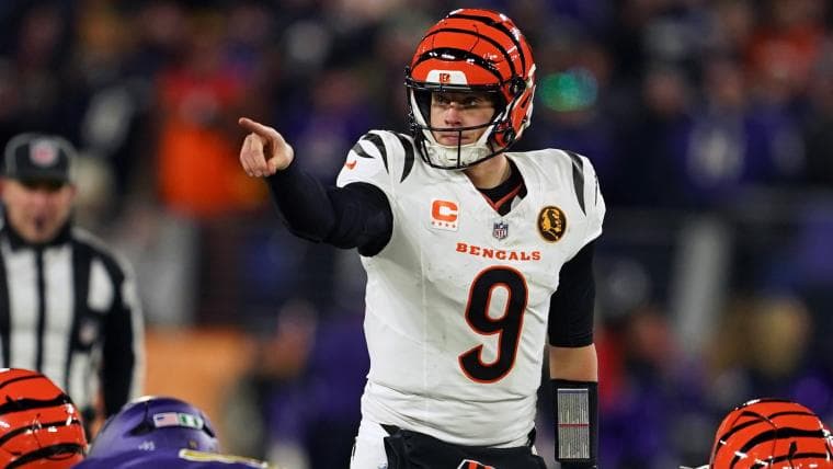 Bengals get Joe Burrow trade update that should ease fans minds