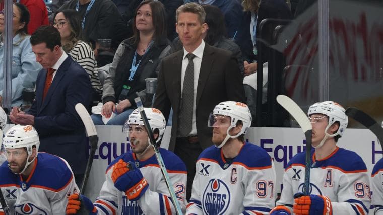 Why Oilers fired Kris Knoblauch and what it means for Connor McDavid's future in Edmonton