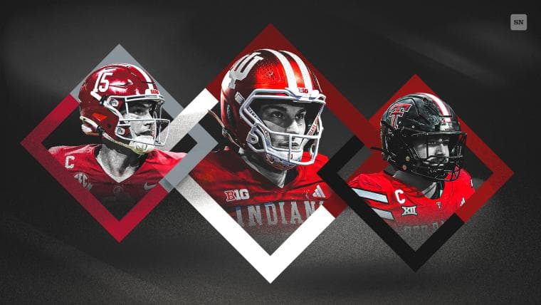 NFL Mock Draft 2026: Complete 7-round edition sends Ty Simpson to Jets, Jeremiyah Love to Commanders