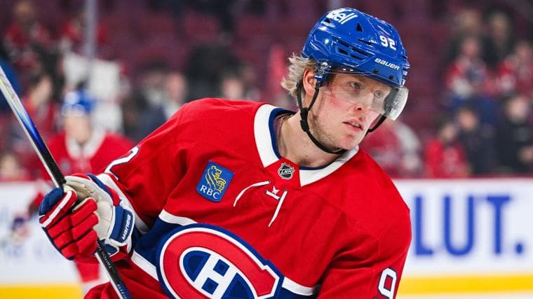 3 Montreal Canadiens players who may not be back next season