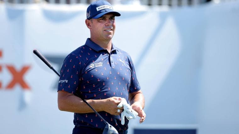 Gary Woodland brain surgery, explained: Golfer overcomes tumor removal, PTSD to win first event since 2023 operation