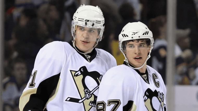 SN Archive (2008): Is Evgeni Malkin better than Sidney Crosby?
