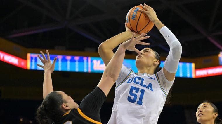 Minnesota vs. UCLA box score: Full stats from 2026 NCAA Women's Basketball Tournament game