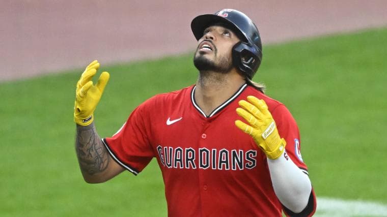 Guardians have a Gabriel Arias problem, but they have 2 solutions