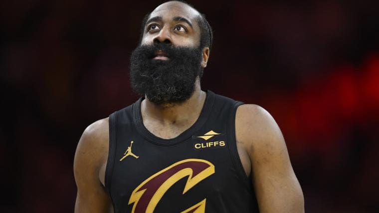 RJ Barrett explains why he confronted James Harden in Game 5