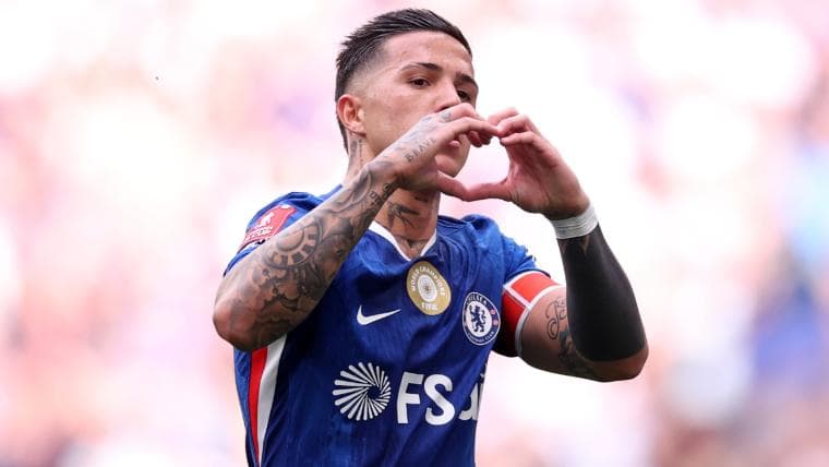 Chelsea vs. Leeds United live score, stats, highlights, result from FA Cup semifinal