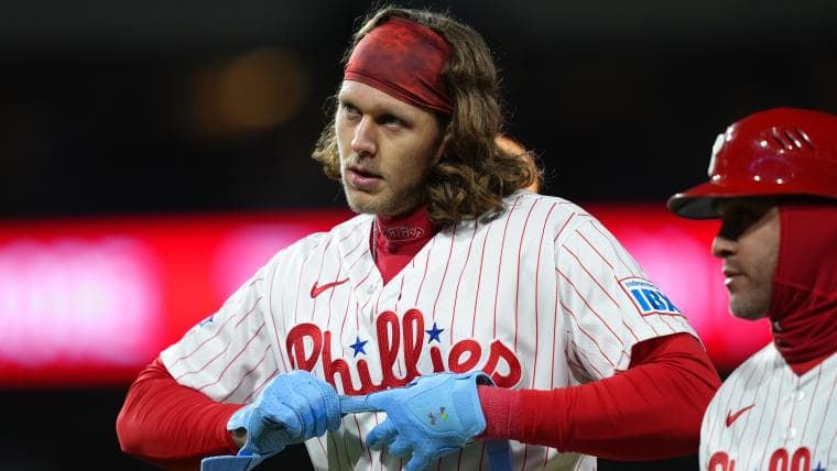 Phillies predicted to part ways with Alec Bohm after nightmarish offensive start