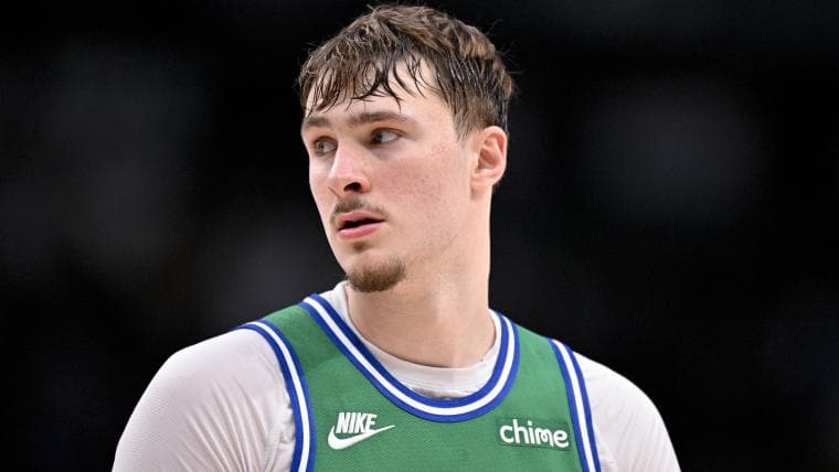 Cooper Flagg is reminding Mavs fans of Luka Doncic in one encouraging way