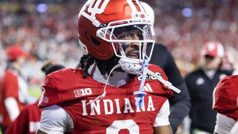 Jets questioned over Omar Cooper Jr. pick by ESPN analyst for ridiculous reason