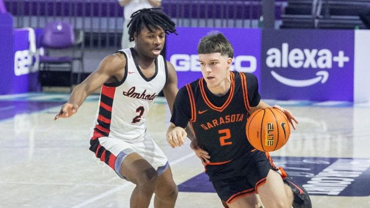 Pennsylvania's PIAA boys basketball Class 6A championship: live updates from Central Dauphin vs. Imhotep Charter