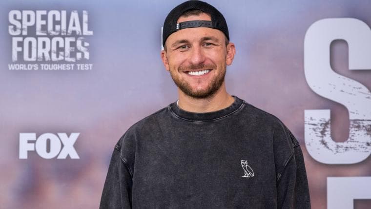 Johnny Manziel vs. Bob Menery fight details: What to know about UFC Apex match and its undercard