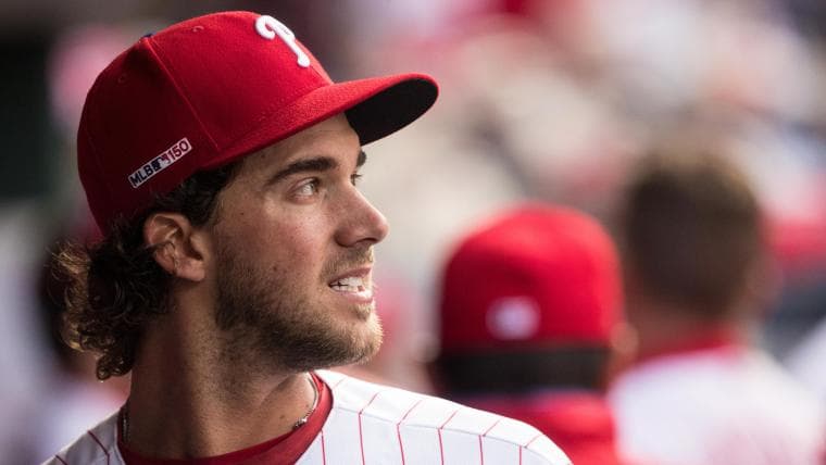 Phillies’ Aaron Nola warned over $172 million contract that hasn’t gone as planned