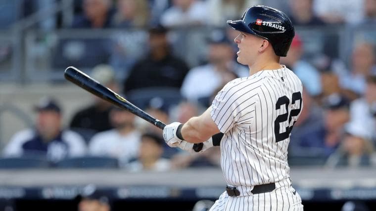 Yankees' projected lineup shows 1 flaw that could haunt NYY in 2026