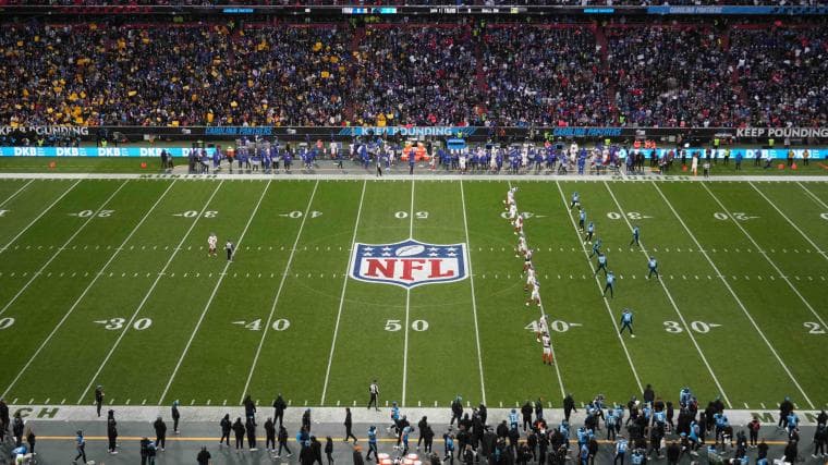 NFL rule changes 2026: League adjusts restrictions on kickoffs, correcting official calls, more