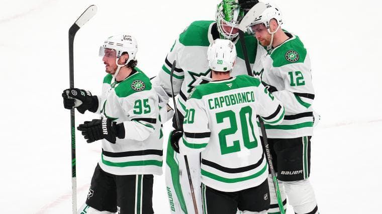 Stars coach Glen Gulutzan sends confident message about playoff preparedness