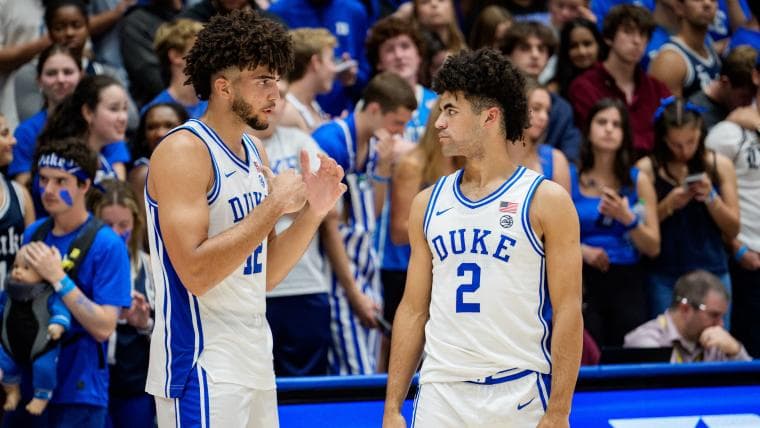 Is Cameron Boozer related to Cayden? Explaining the connection between Duke star siblings