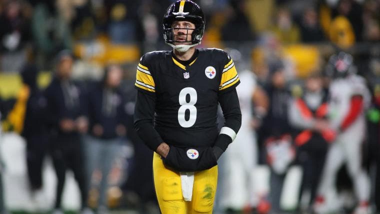 Steelers praised for 6 offseason moves to help 2026 season while waiting for Aaron Rodgers