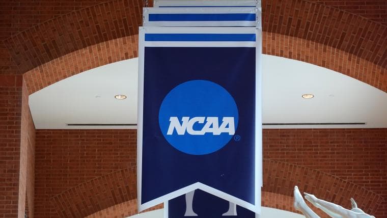 Where to watch NCAA D2 men's basketball championship: Time, TV channel, live stream for Gannon vs. Lander